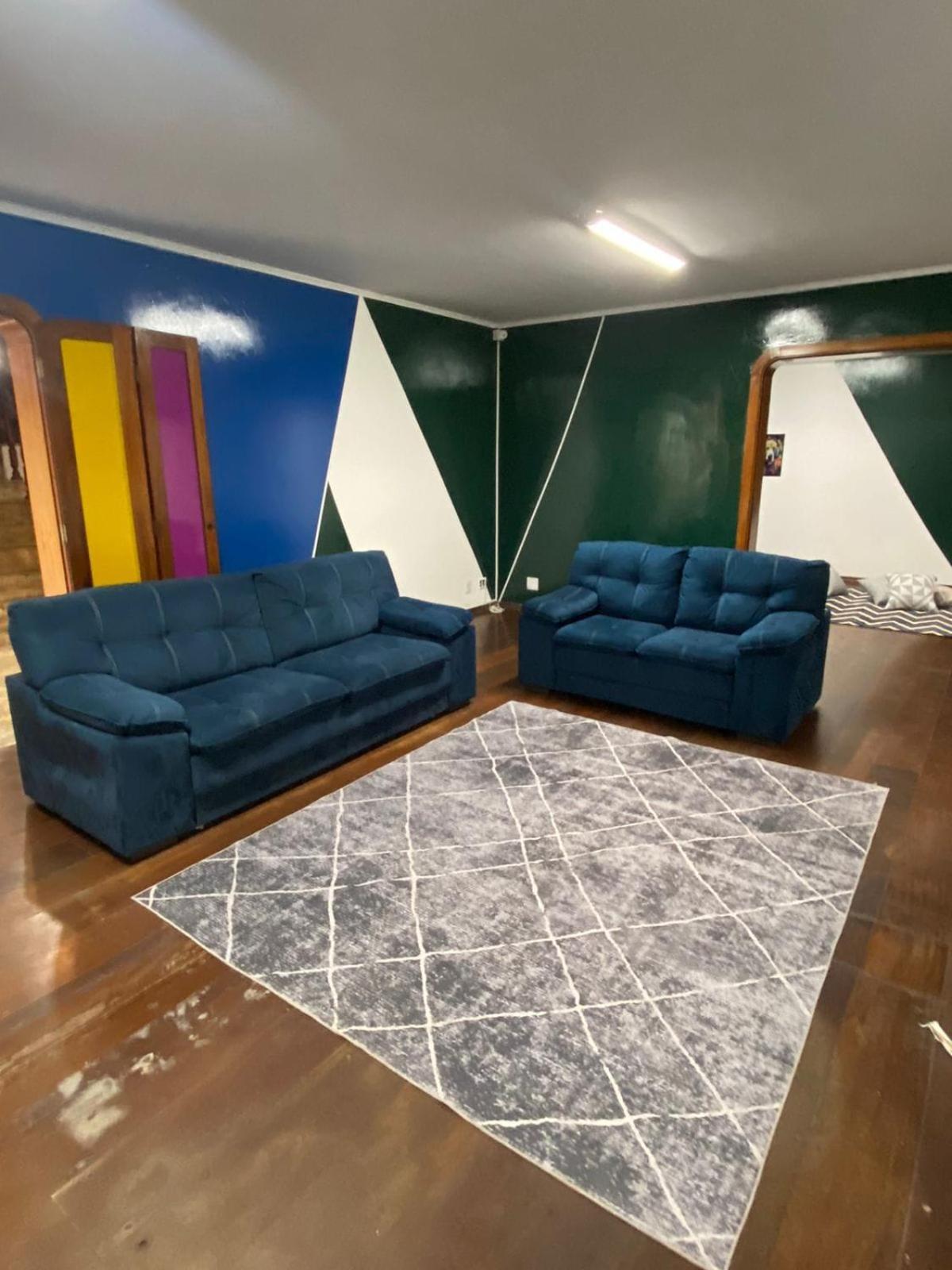 La Casa Albergue São Paulo