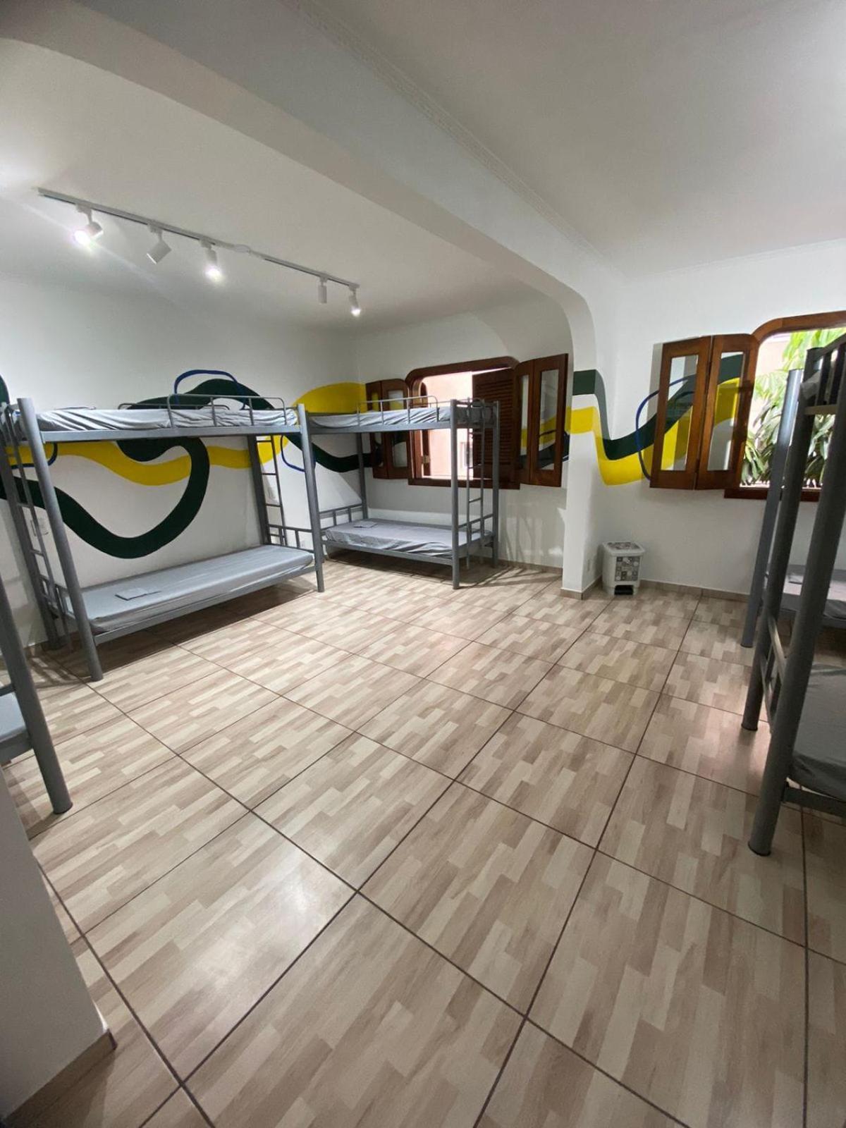 Albergue La Casa