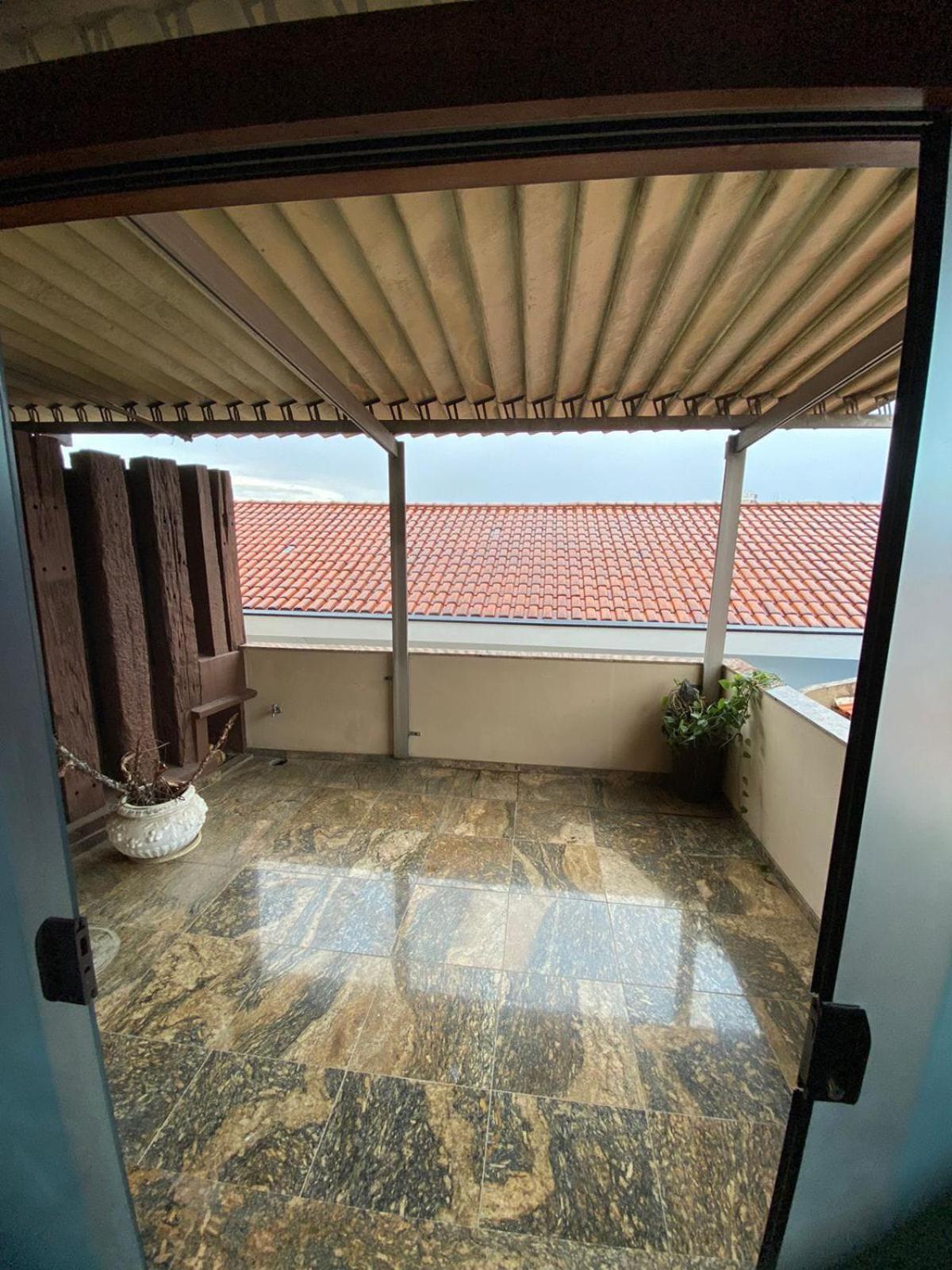 Albergue La Casa São Paulo