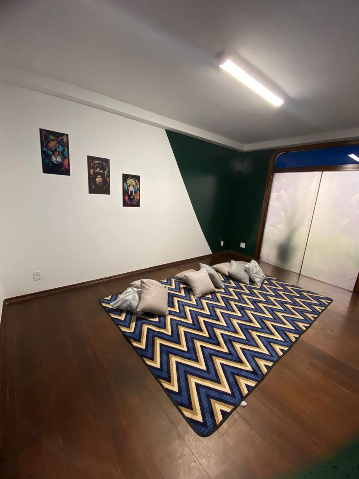 La Casa Albergue *