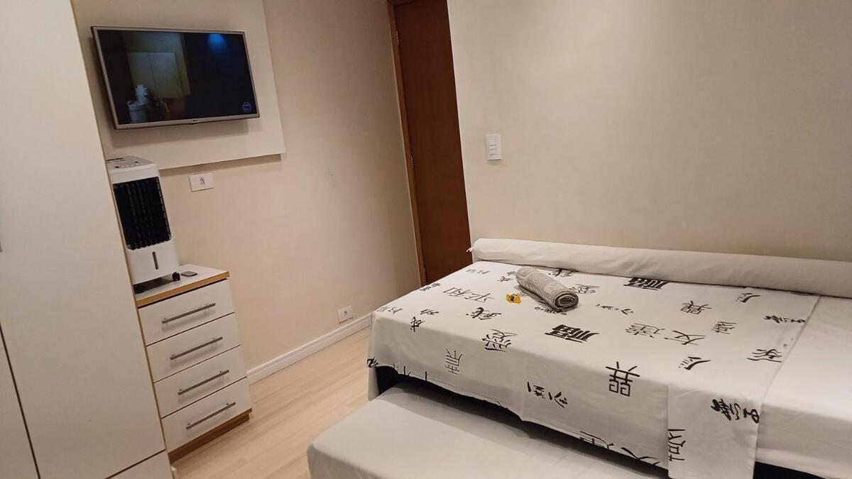 Apartamento Proximo Avenida Paulista Masp