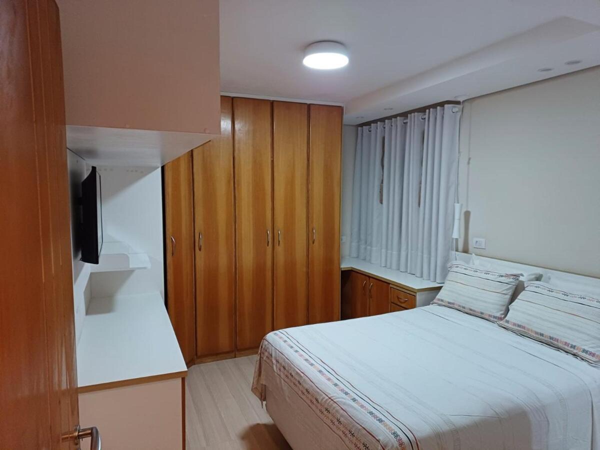 Apartamento Proximo Avenida Paulista Masp São Paulo