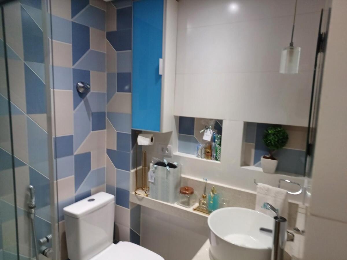 Proximo Avenida Paulista Masp Apartamento São Paulo