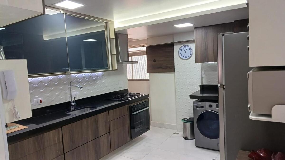 Apartamento Proximo Avenida Paulista Masp *