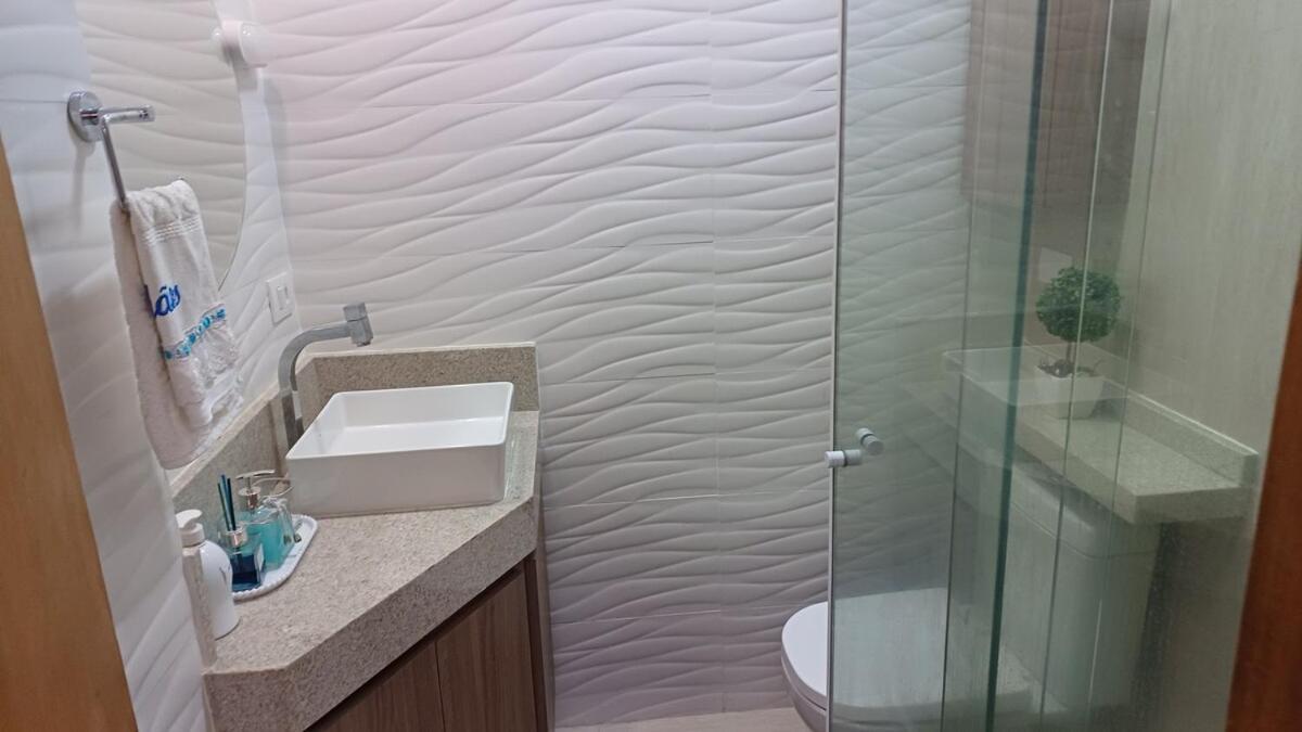 Apartamento Proximo Avenida Paulista Masp São Paulo