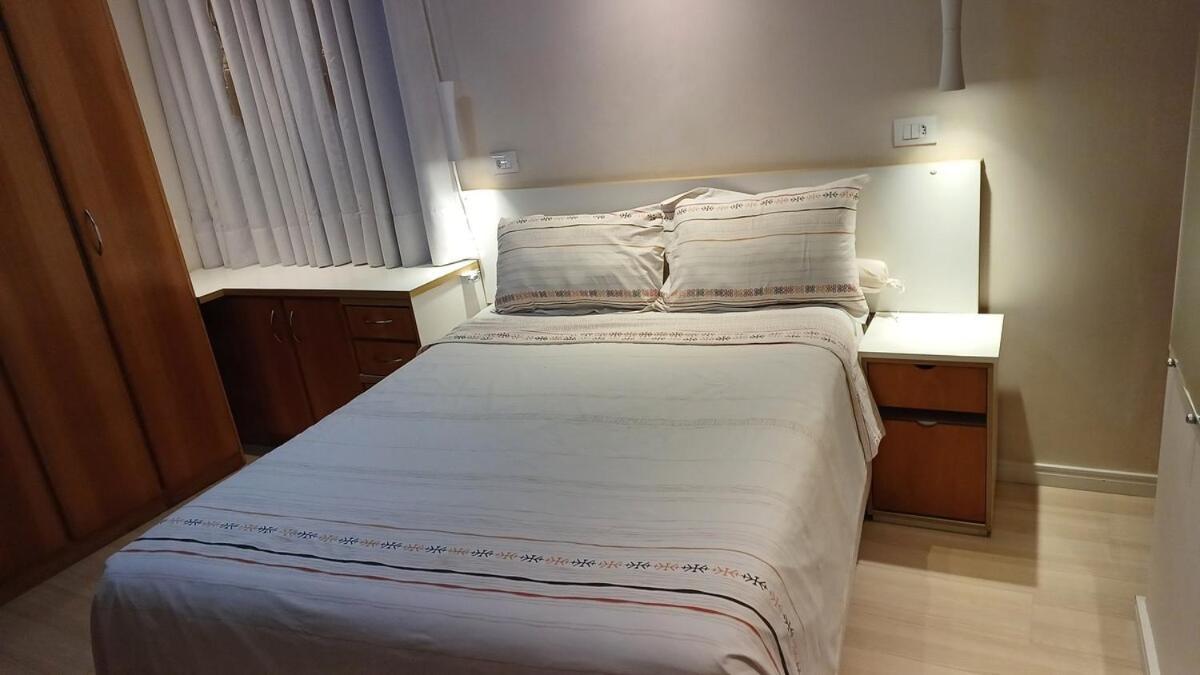Proximo Avenida Paulista Masp Apartamento São Paulo