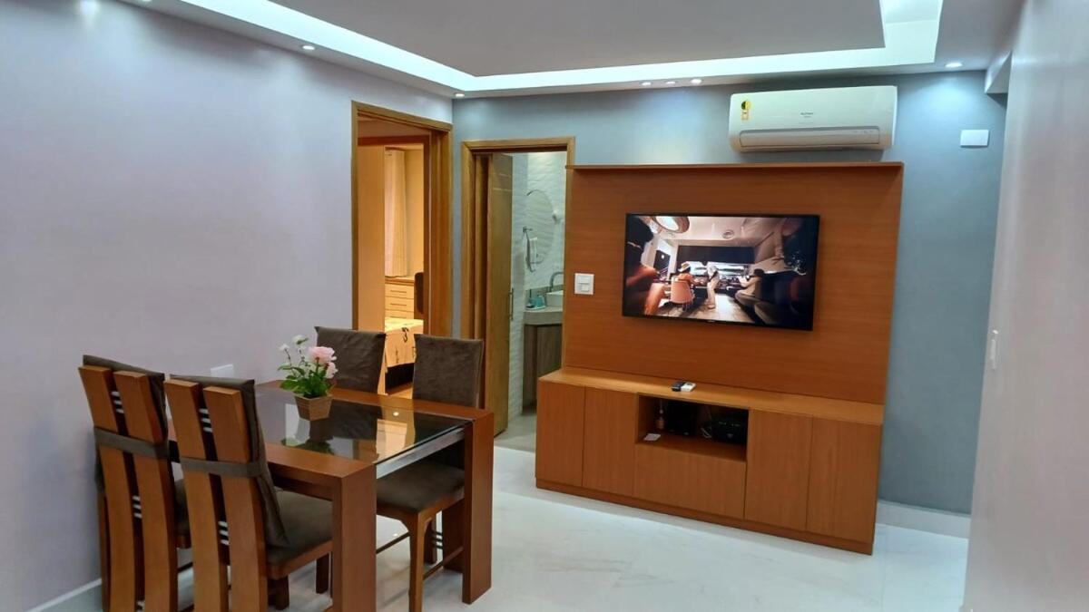 Apartamento Proximo Avenida Paulista Masp