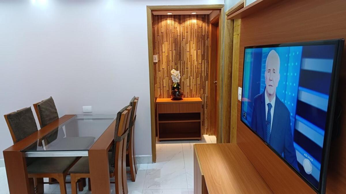Proximo Avenida Paulista Masp Apartamento *