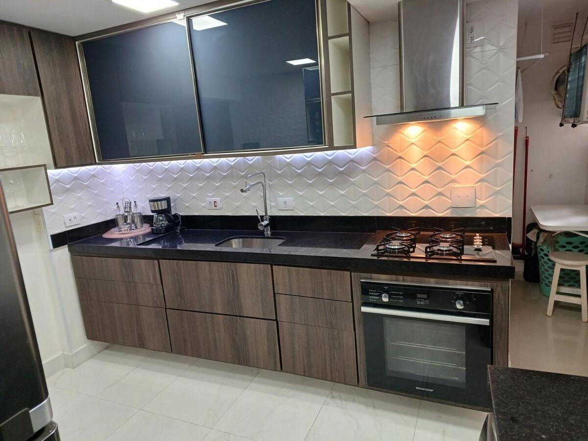 Apartamento Proximo Avenida Paulista Masp *