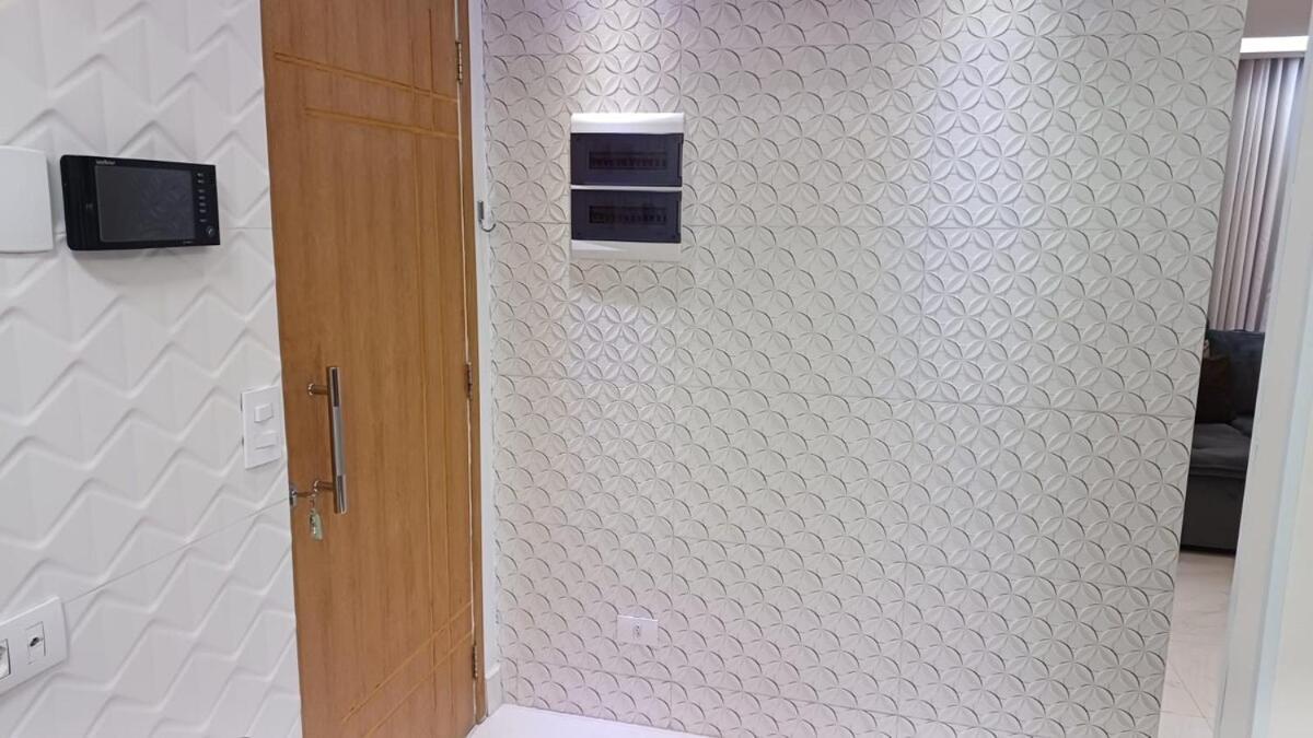 Apartamento Proximo Avenida Paulista Masp São Paulo