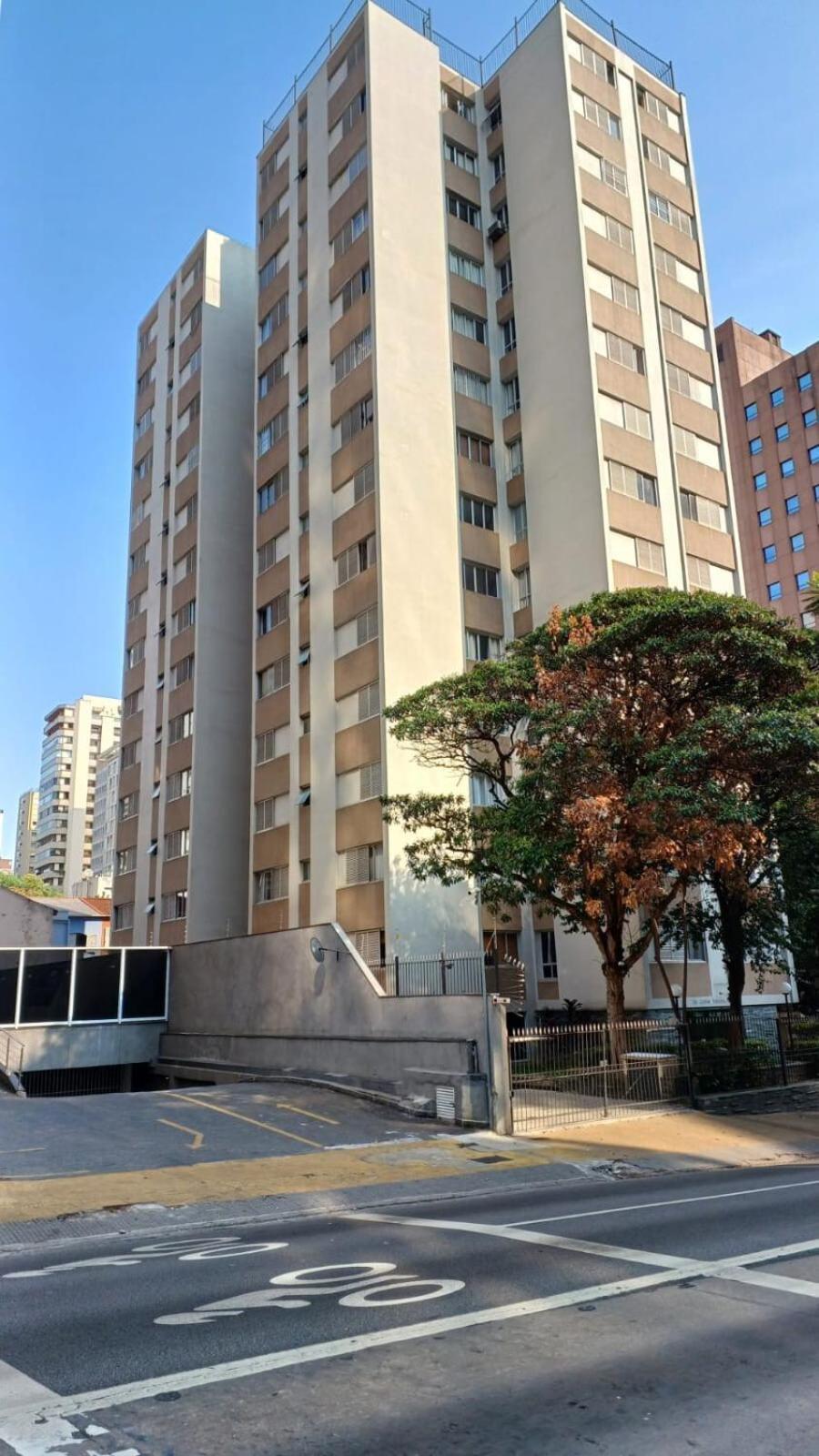 Apartamento Proximo Avenida Paulista Masp