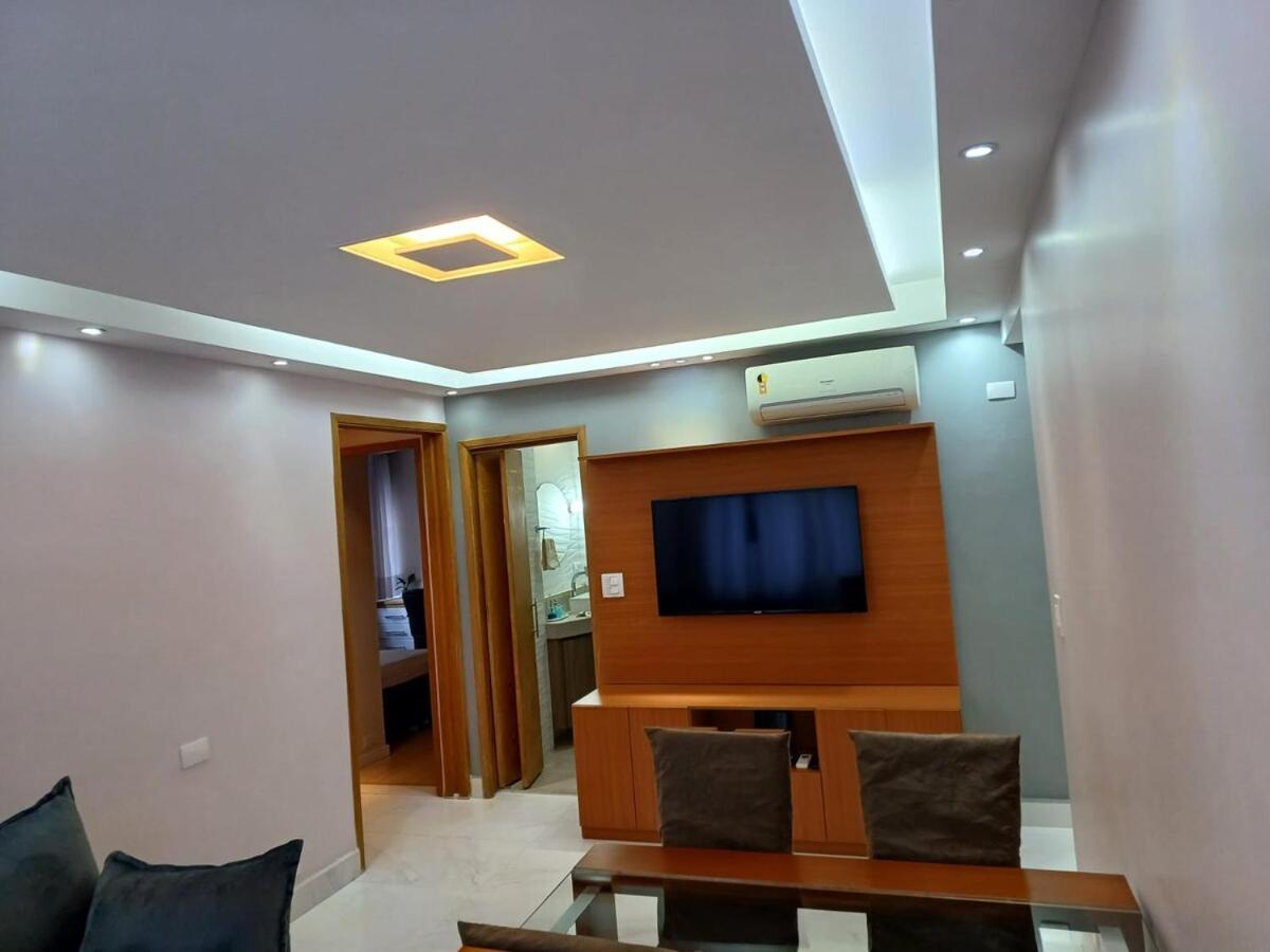 Apartamento Proximo Avenida Paulista Masp *
