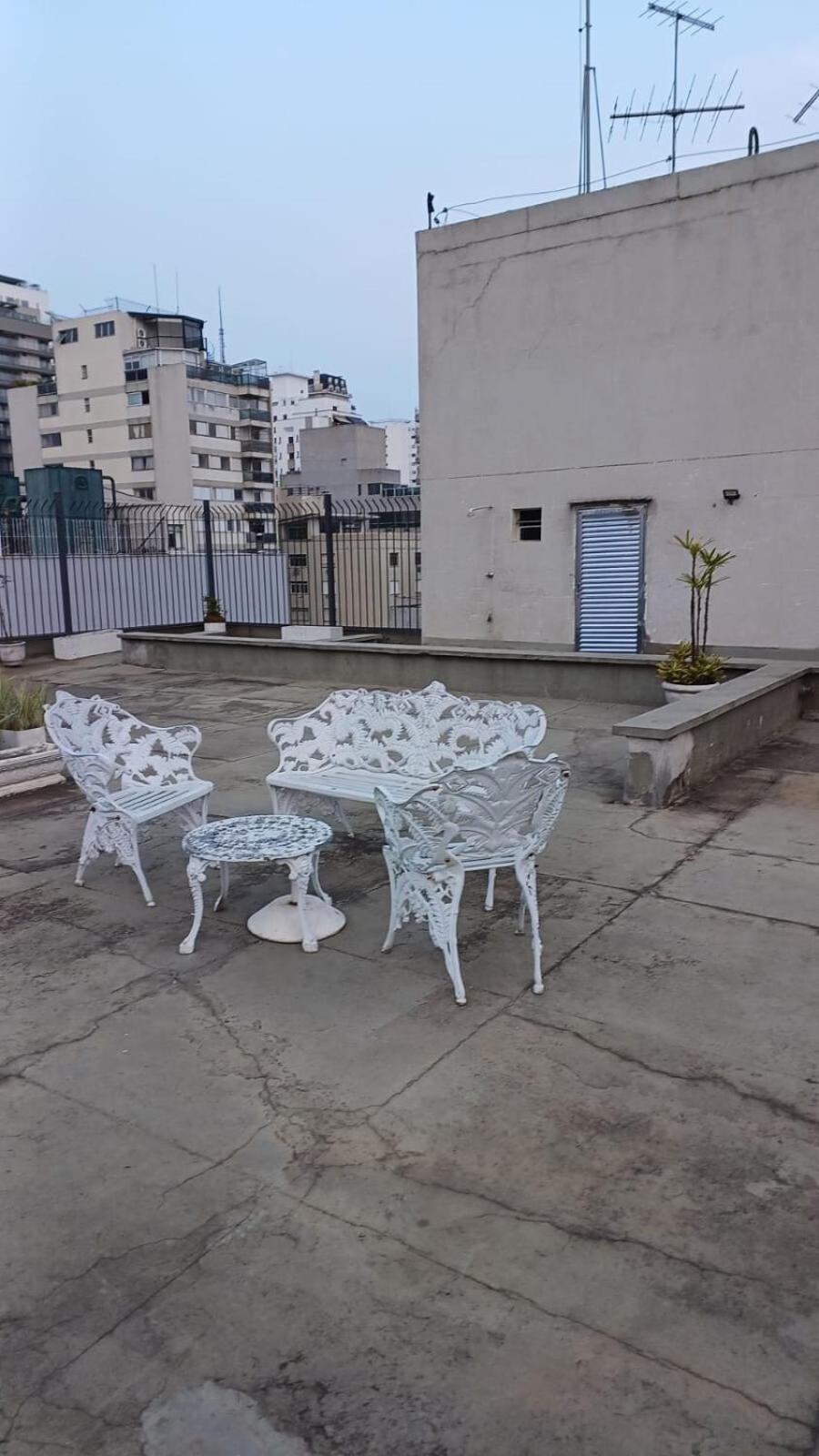 Proximo Avenida Paulista Masp Apartamento São Paulo