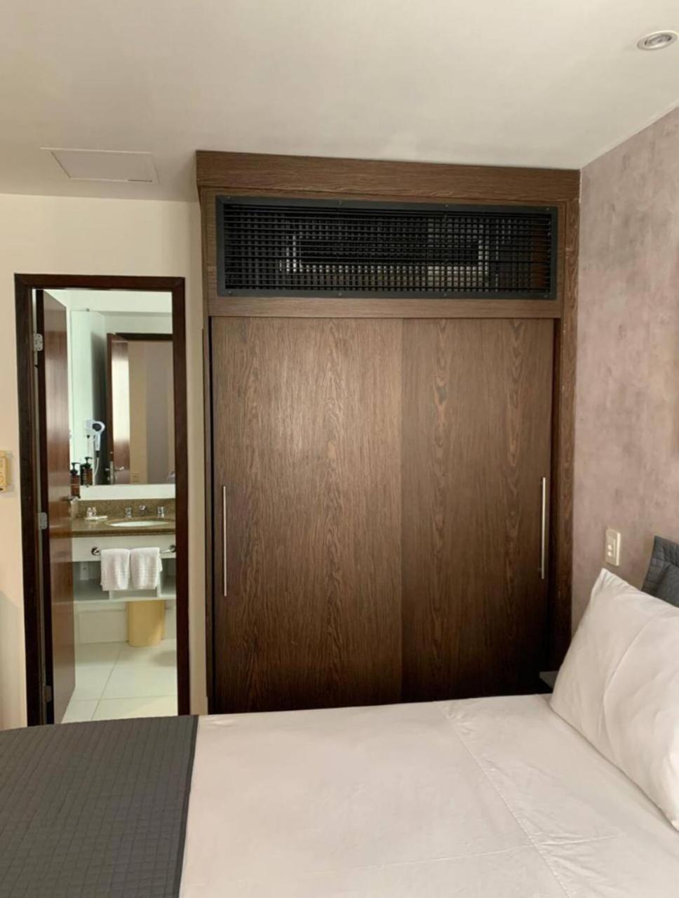 Apartamento Vibe Paulista Flat São Paulo