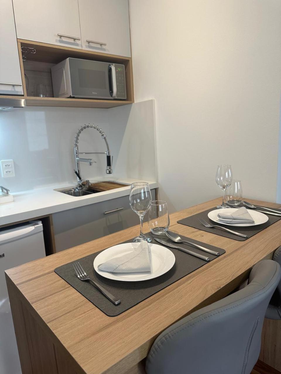 Vibe Paulista Flat Apartamento São Paulo