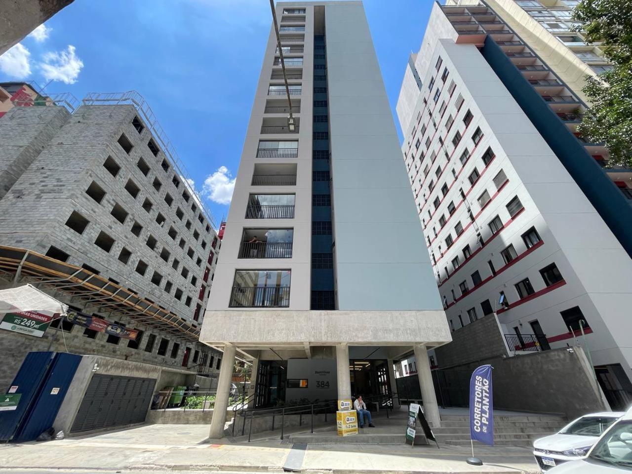 Bem Viver Praca Buarque - Por Temporada * Sao Paulo