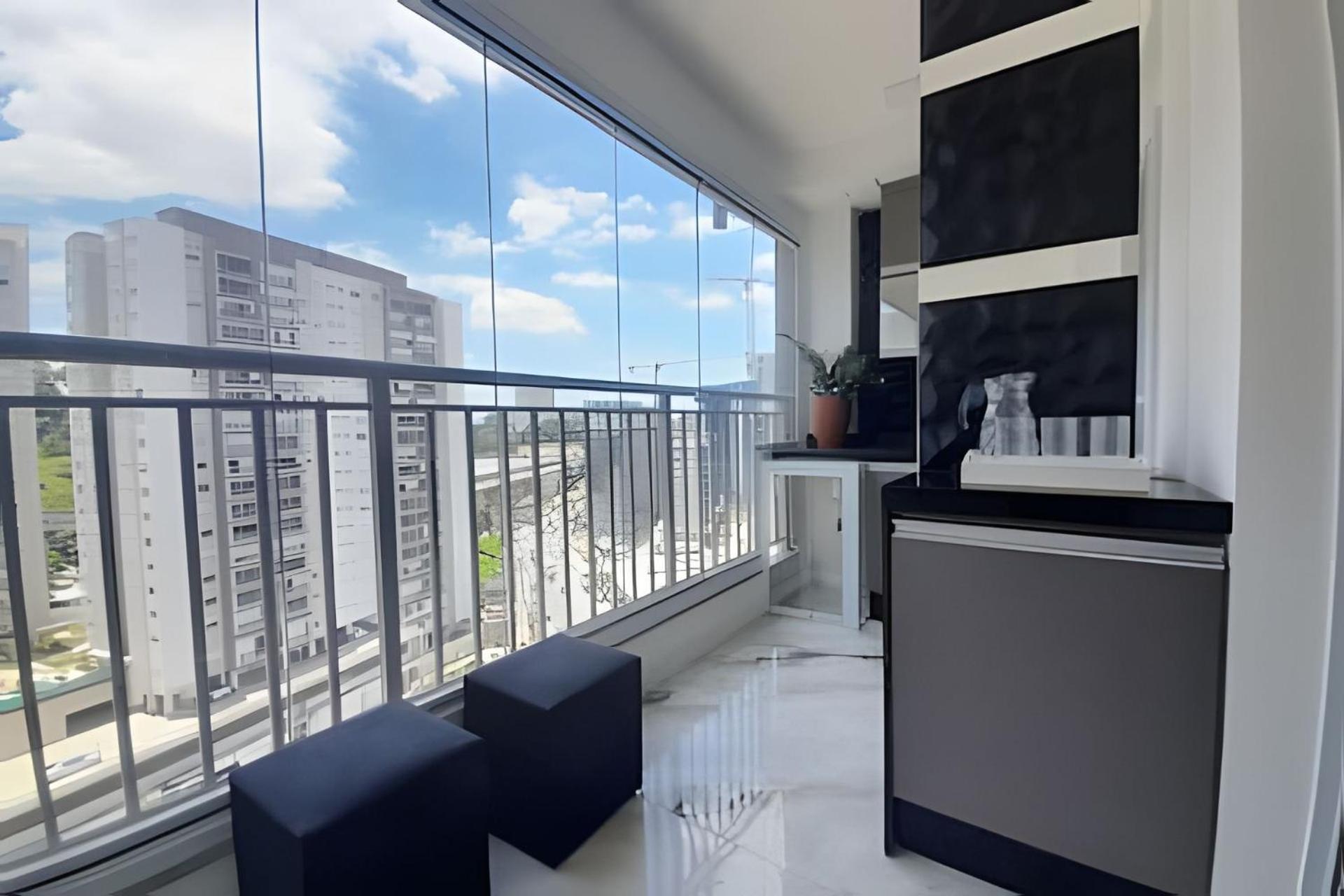 No Morumbi Apartamento *