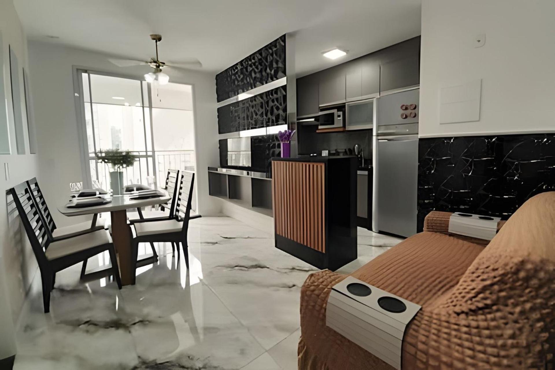 No Morumbi Apartamento São Paulo