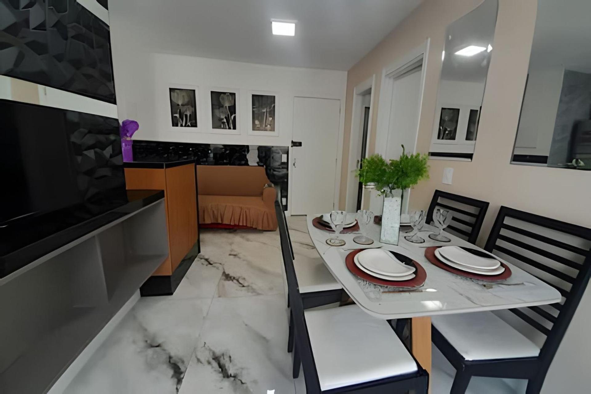 No Morumbi Apartamento *