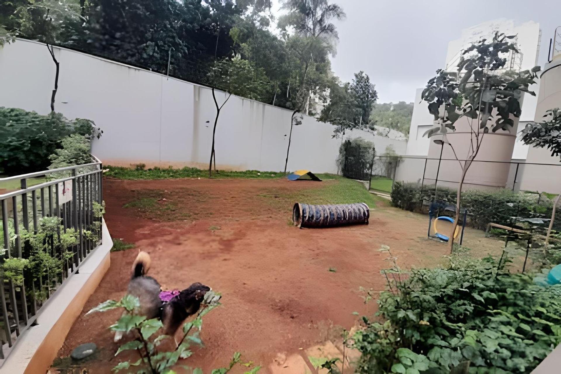 No Morumbi Apartamento São Paulo