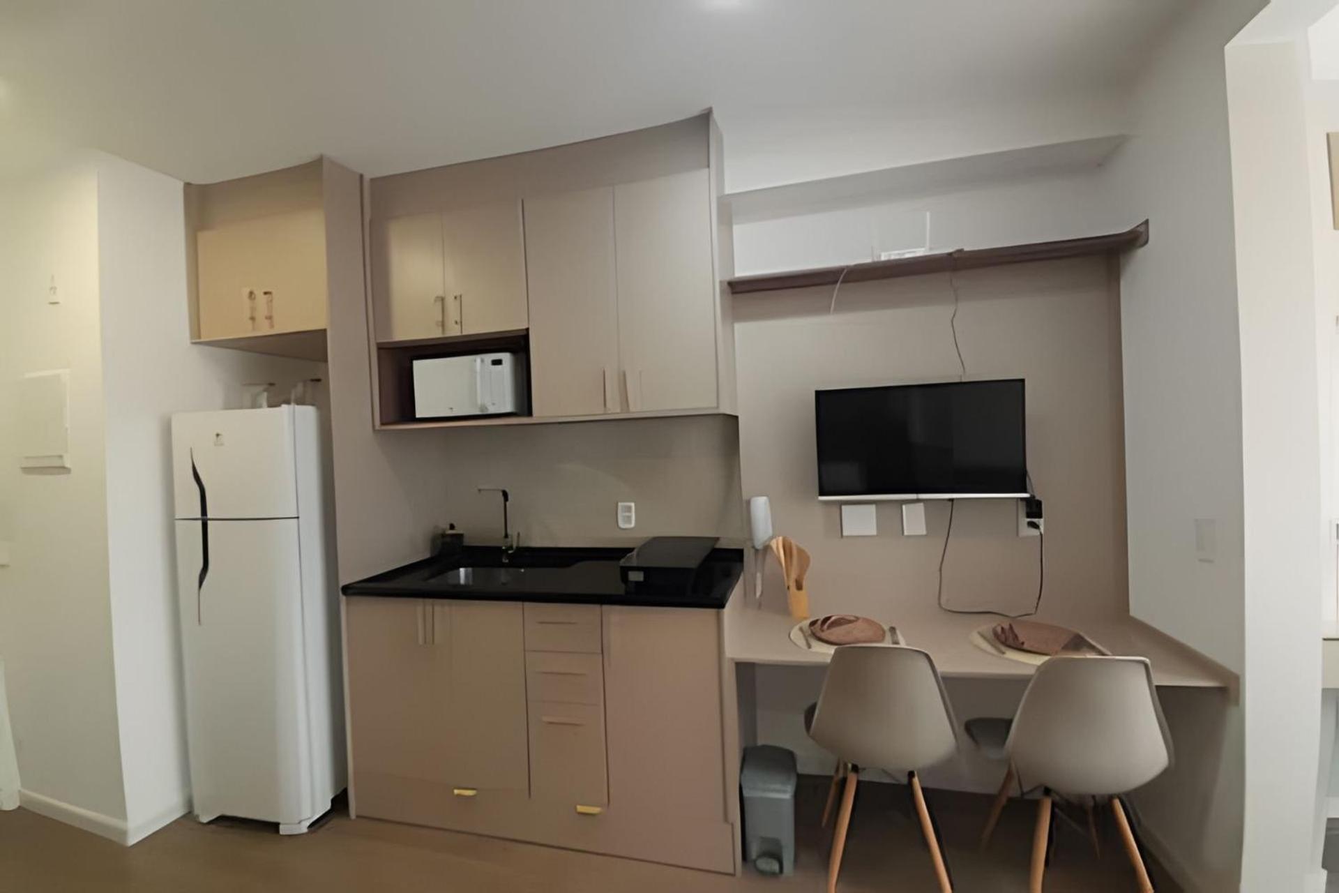 Apartamento No Morumbi