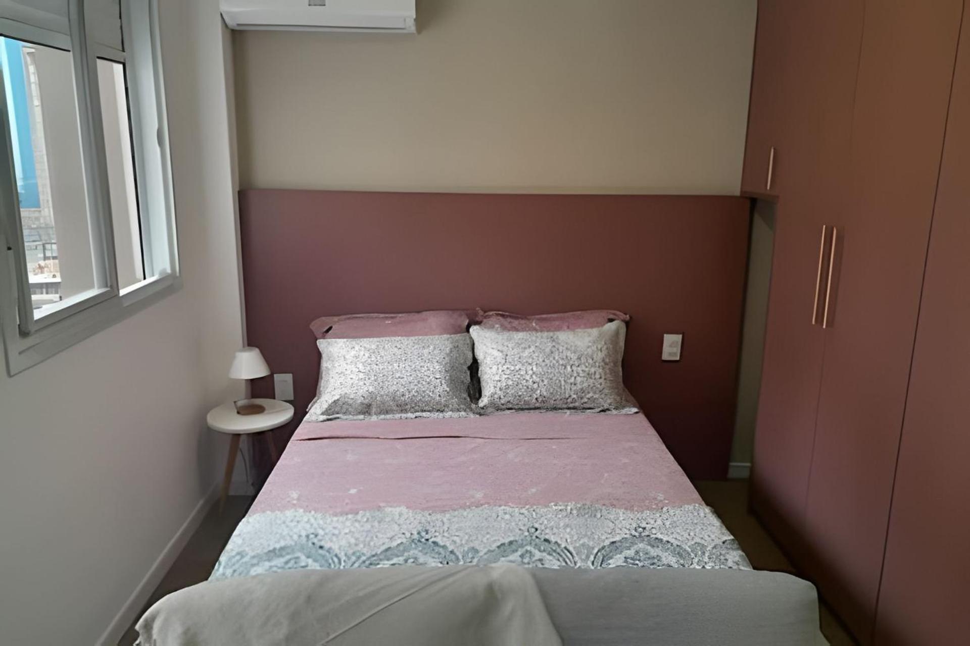 Apartamento No Morumbi *