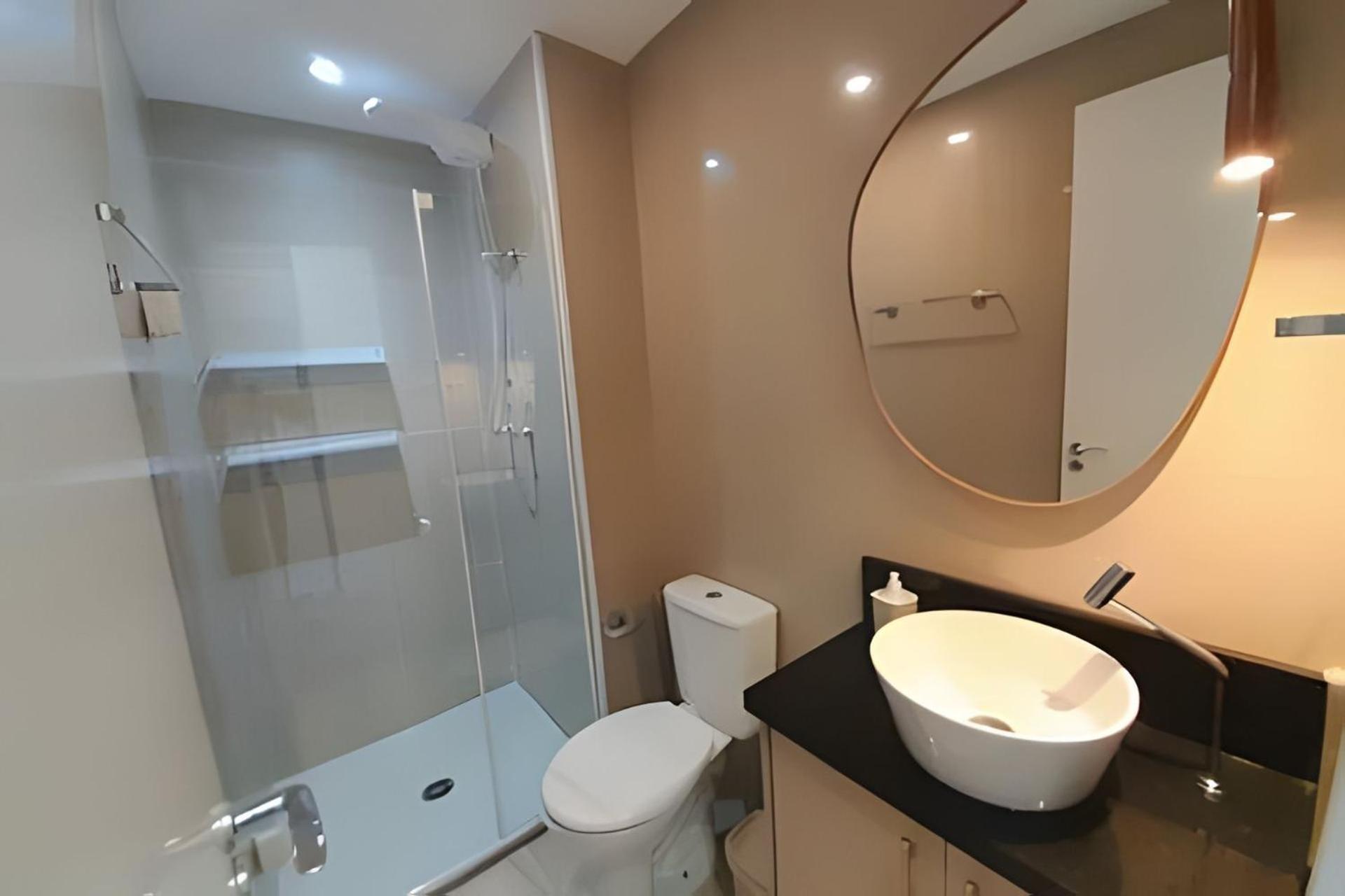No Morumbi Apartamento São Paulo