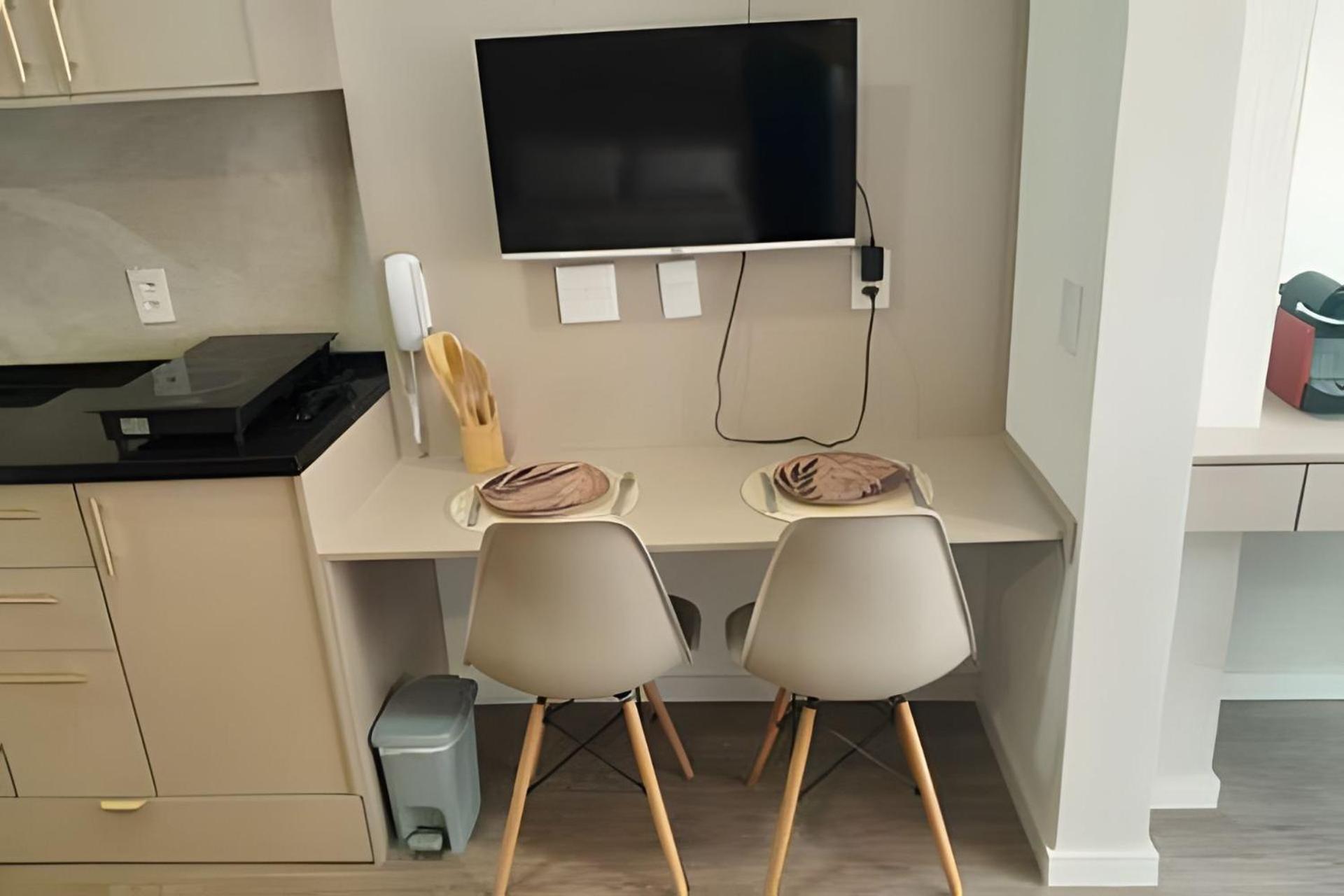 Apartamento No Morumbi São Paulo