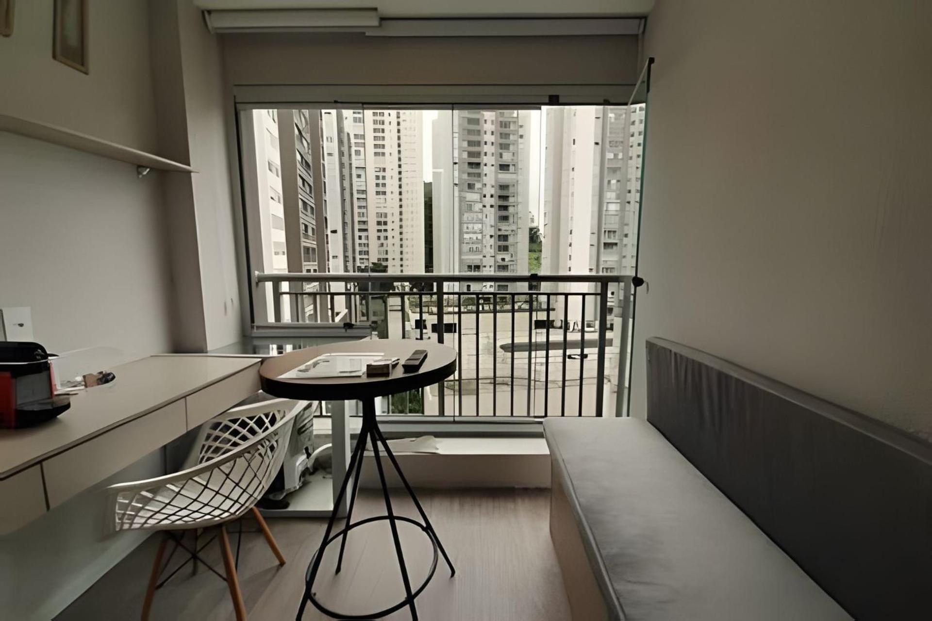 No Morumbi Apartamento