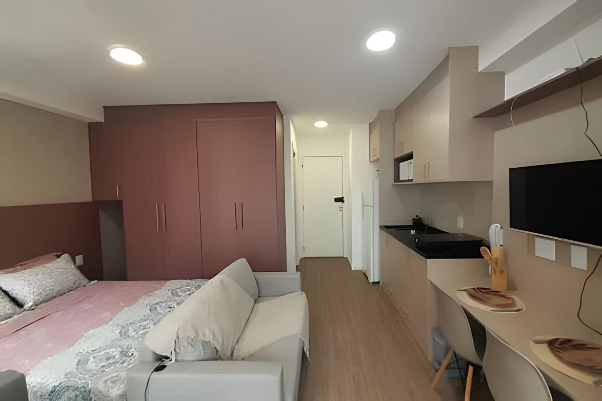 Apartamento No Morumbi