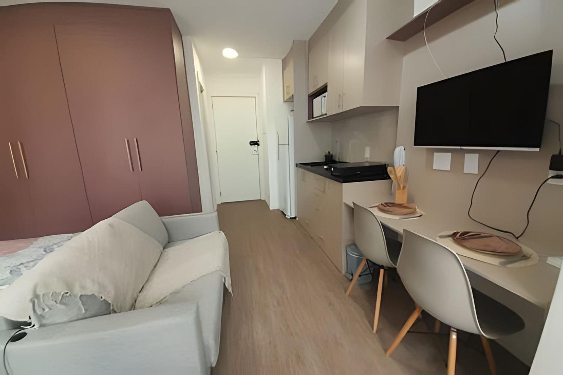 No Morumbi Apartamento São Paulo