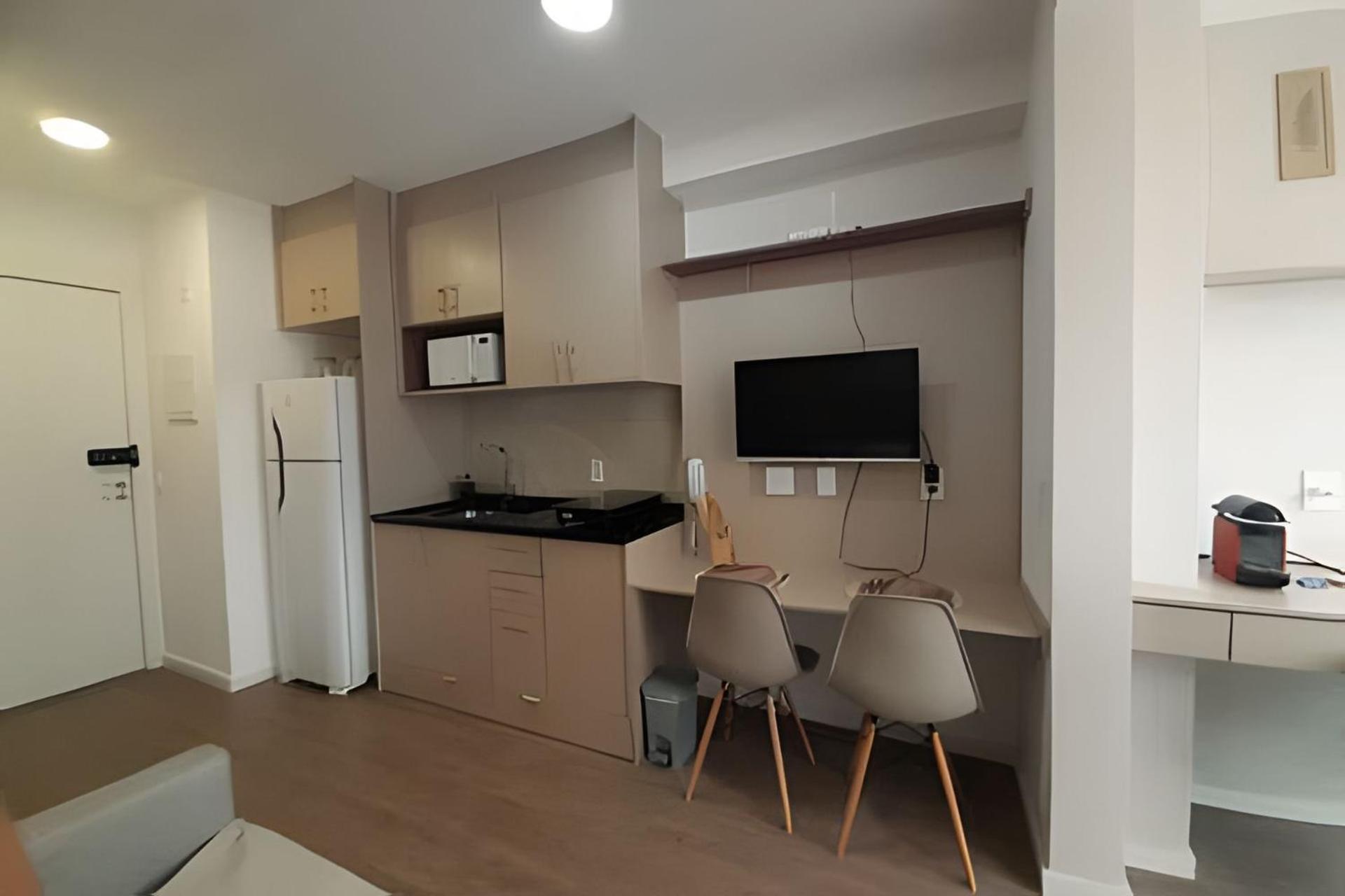 Apartamento No Morumbi São Paulo