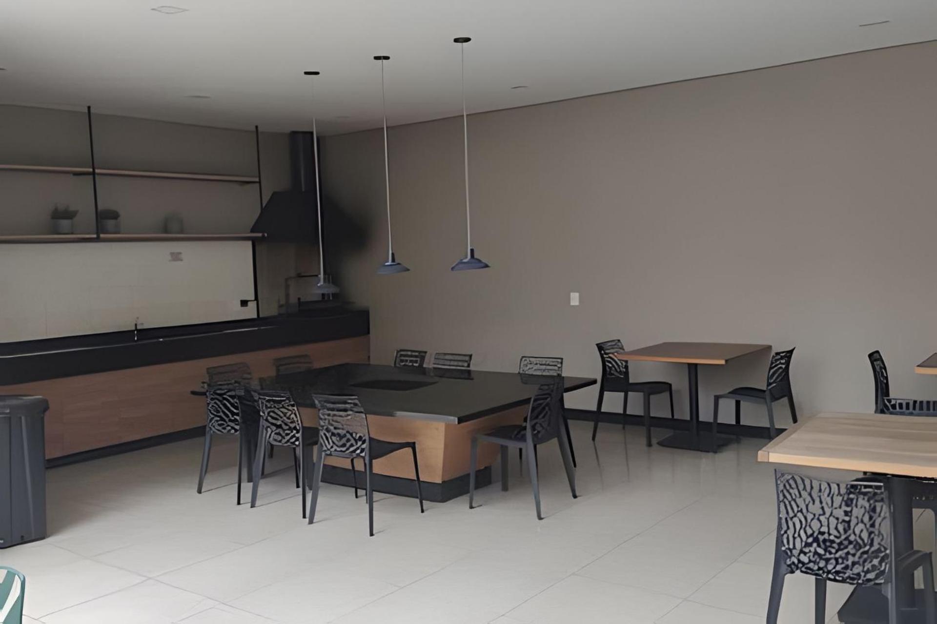 No Morumbi Apartamento *