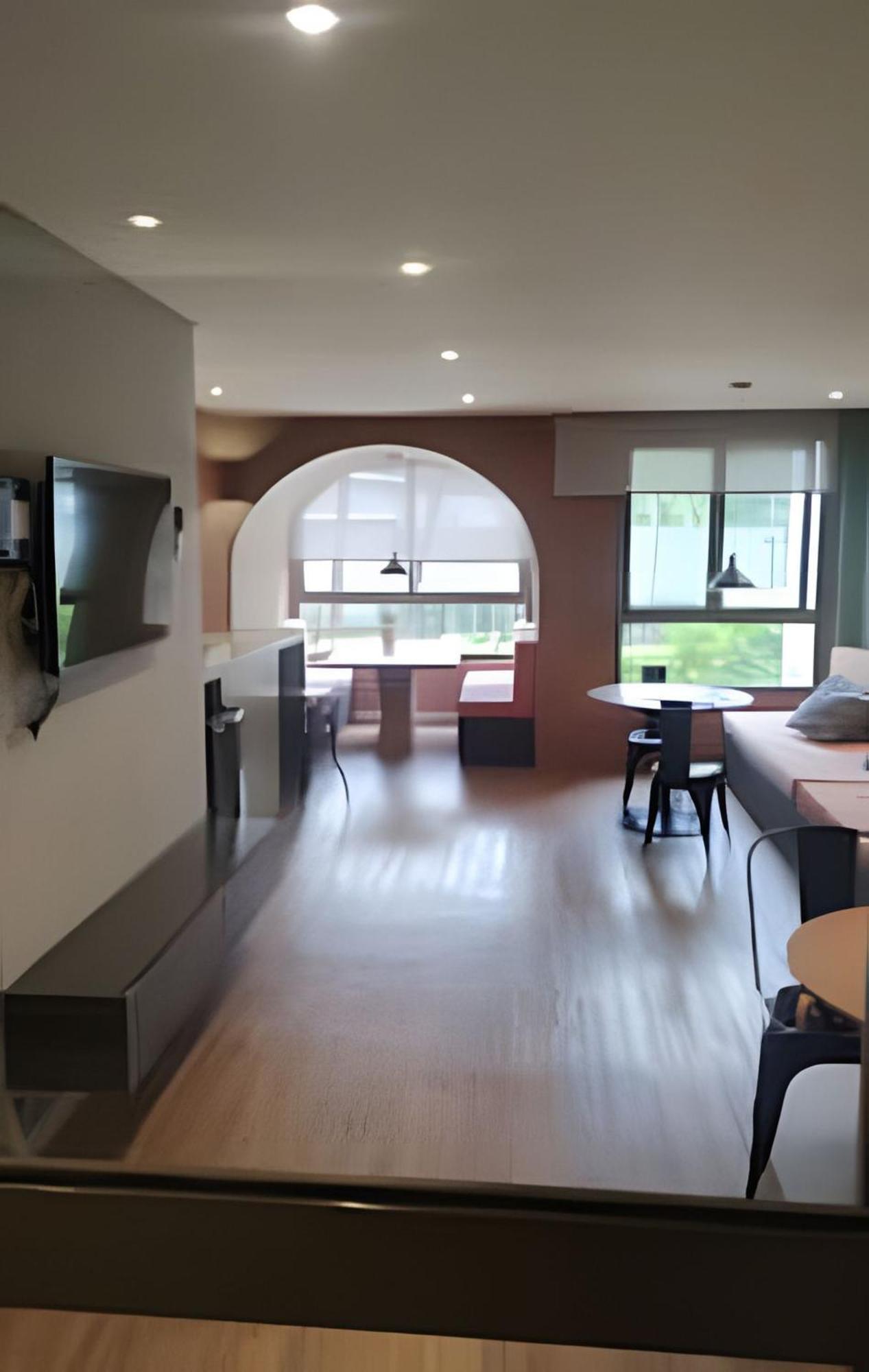 No Morumbi Apartamento São Paulo