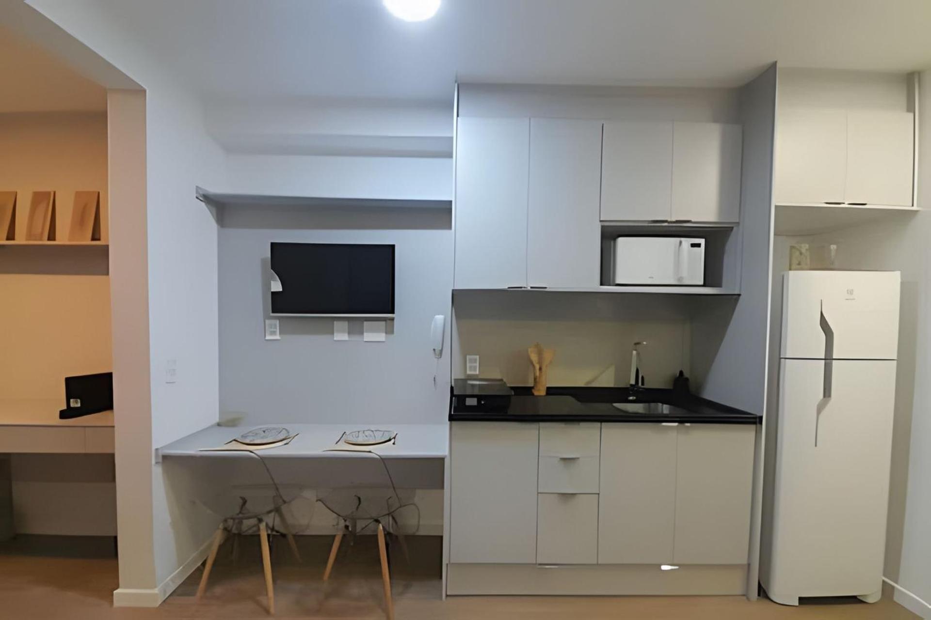 Apartamento No Morumbi São Paulo