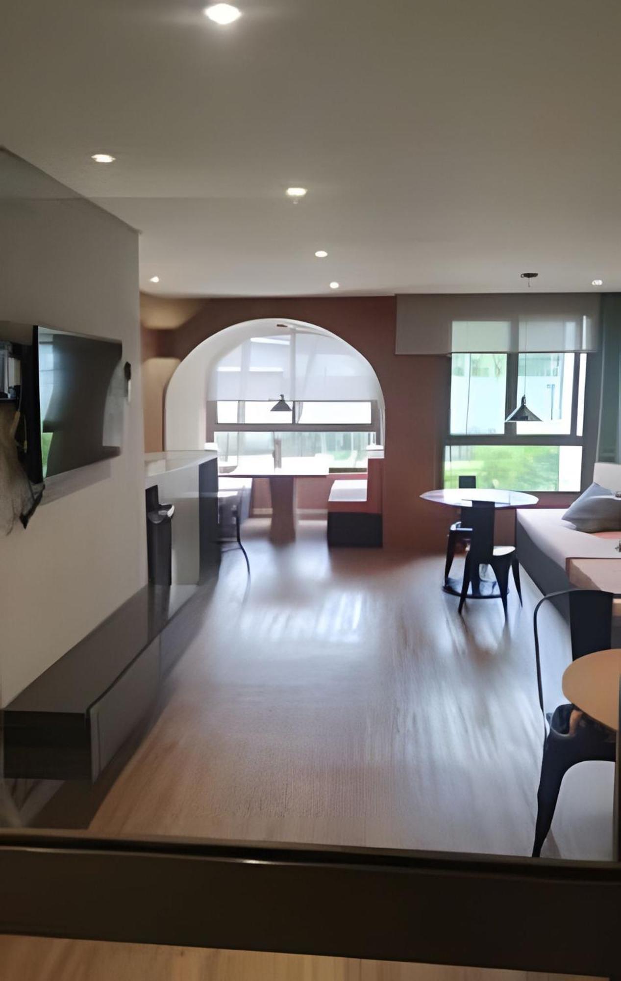 No Morumbi Apartamento