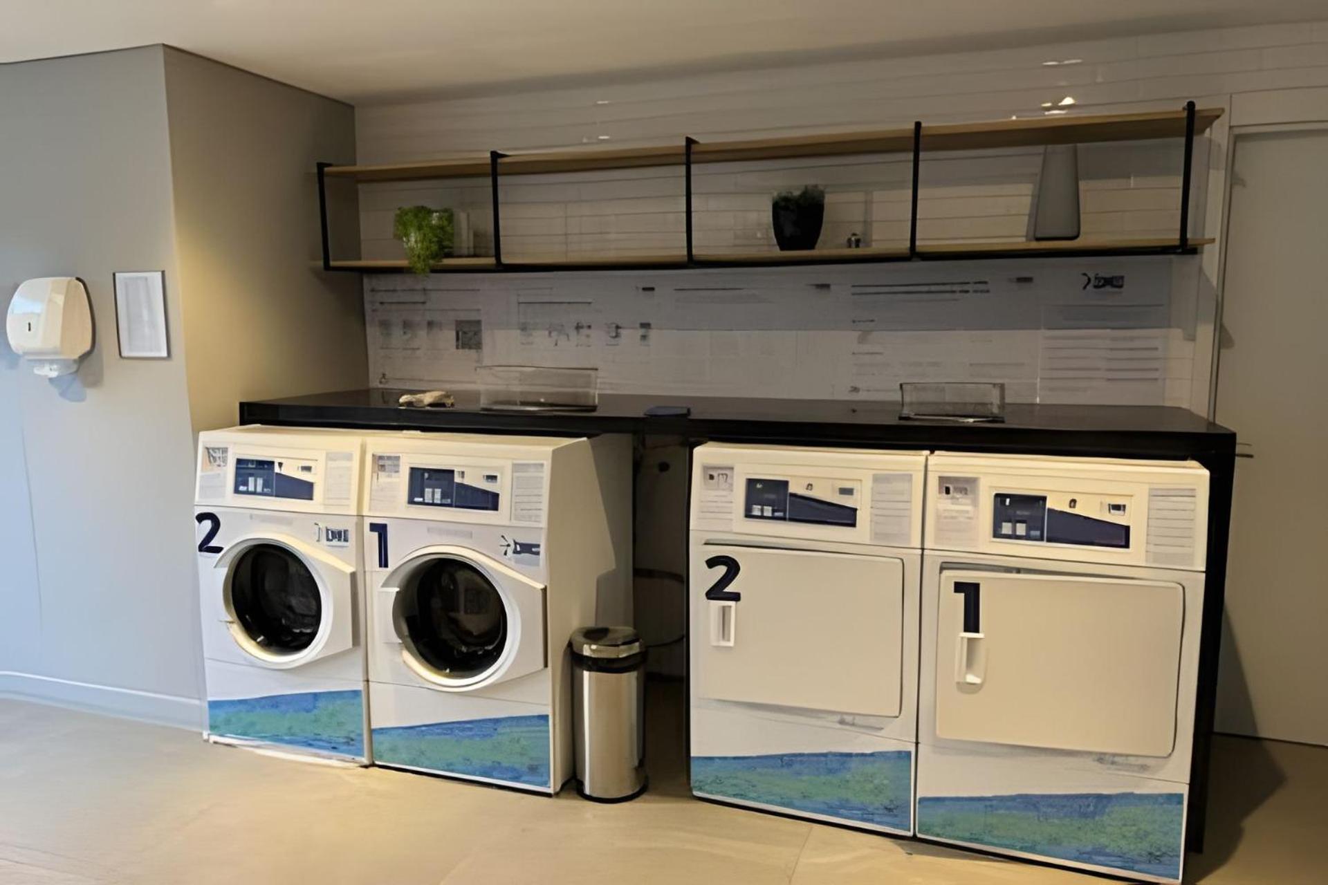No Morumbi Apartamento São Paulo