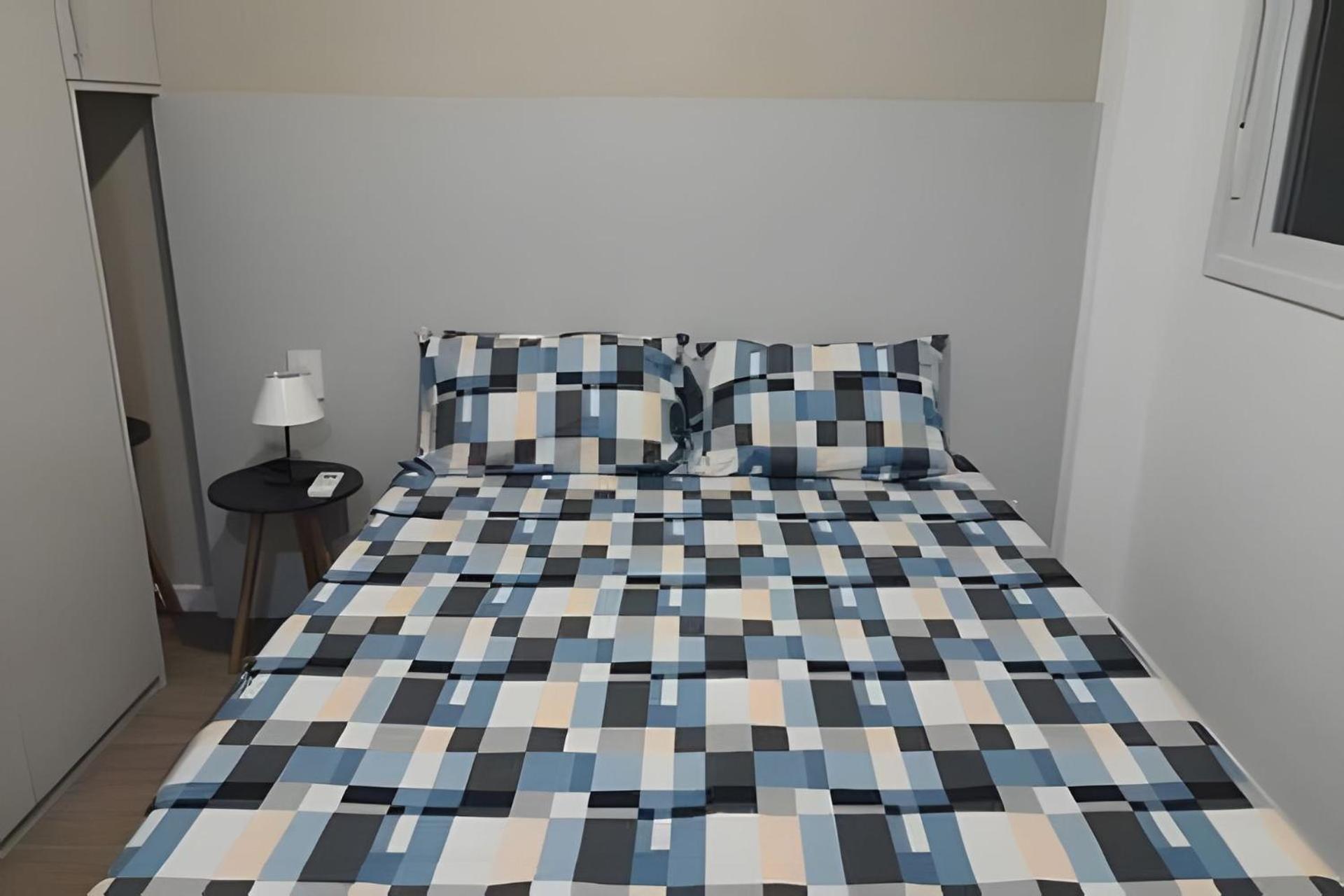 Apartamento No Morumbi São Paulo