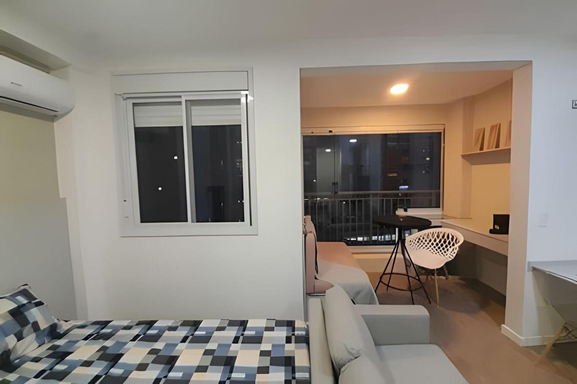 No Morumbi Apartamento São Paulo