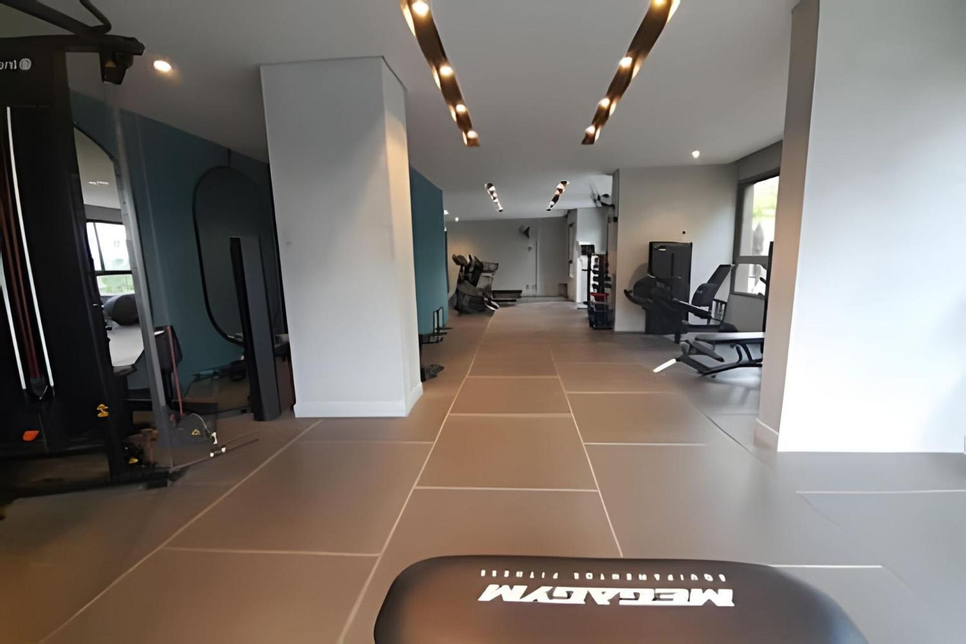 Apartamento No Morumbi