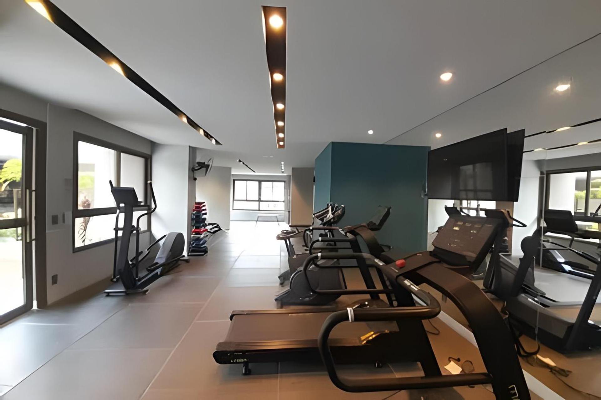 No Morumbi Apartamento São Paulo