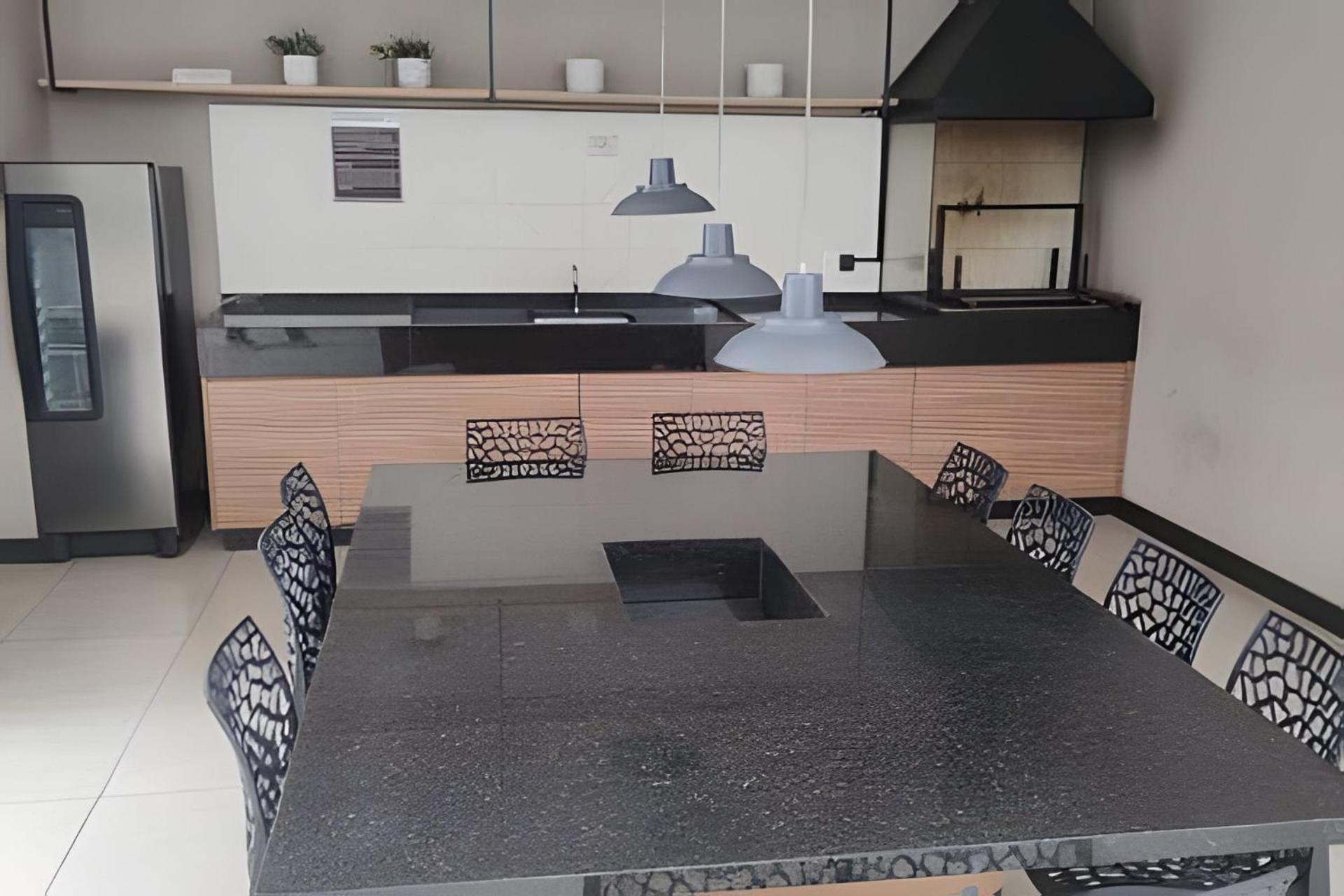 Apartamento No Morumbi São Paulo