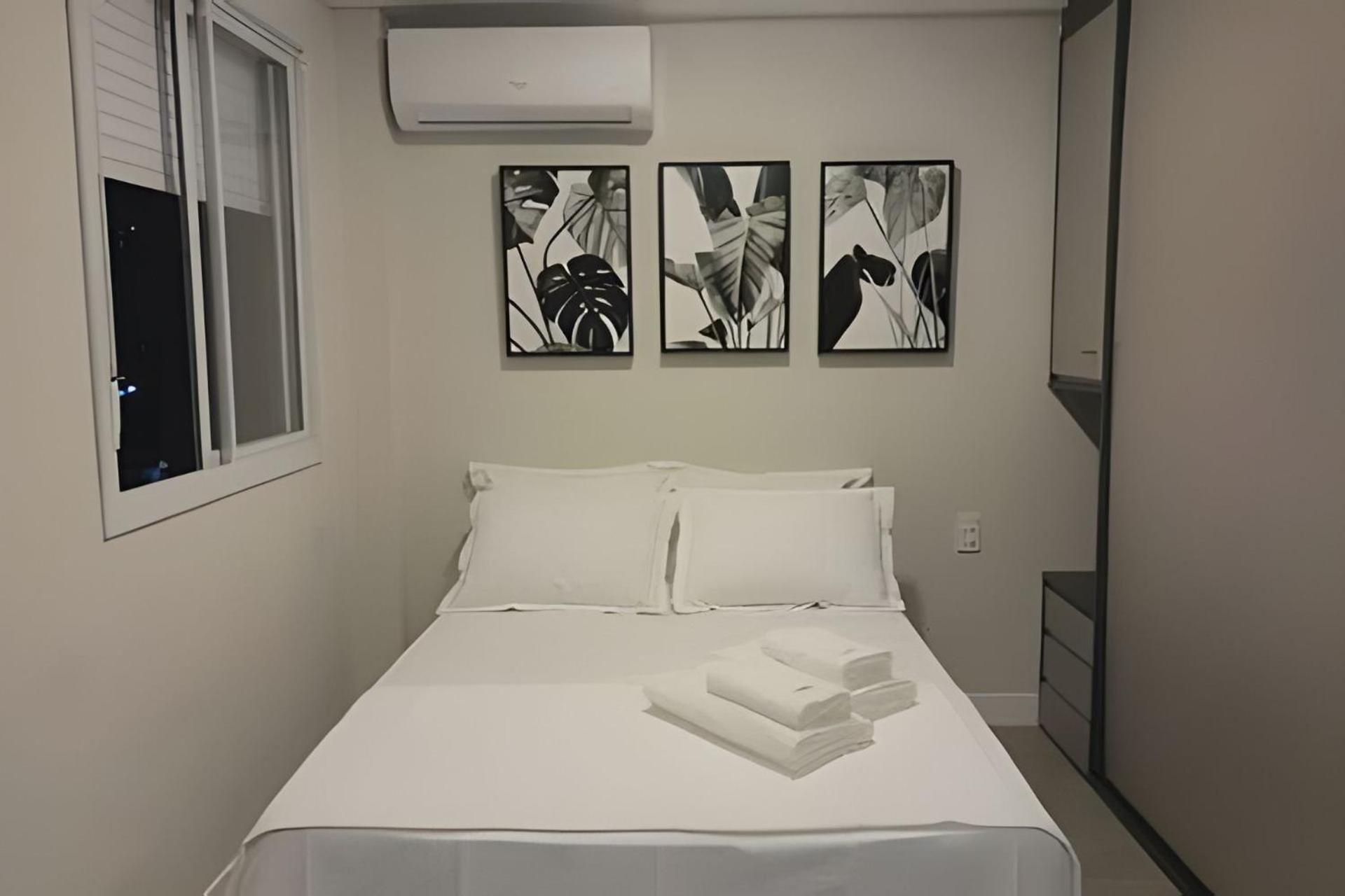 Apartamento No Morumbi *
