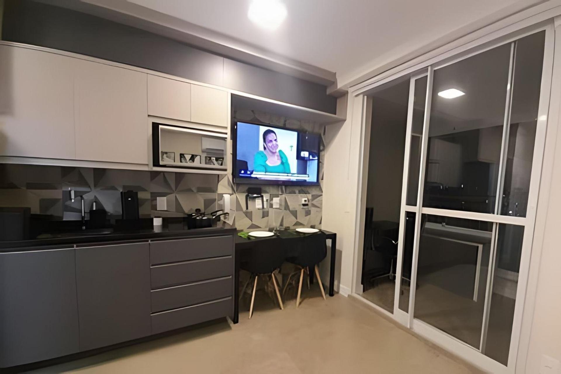 Apartamento No Morumbi São Paulo
