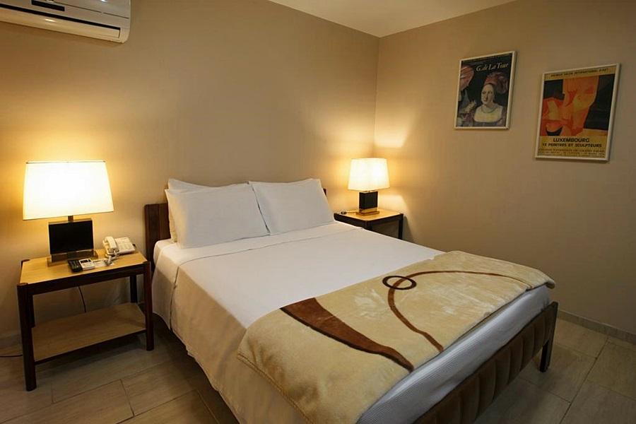 Hotel Sooz Collection 4*