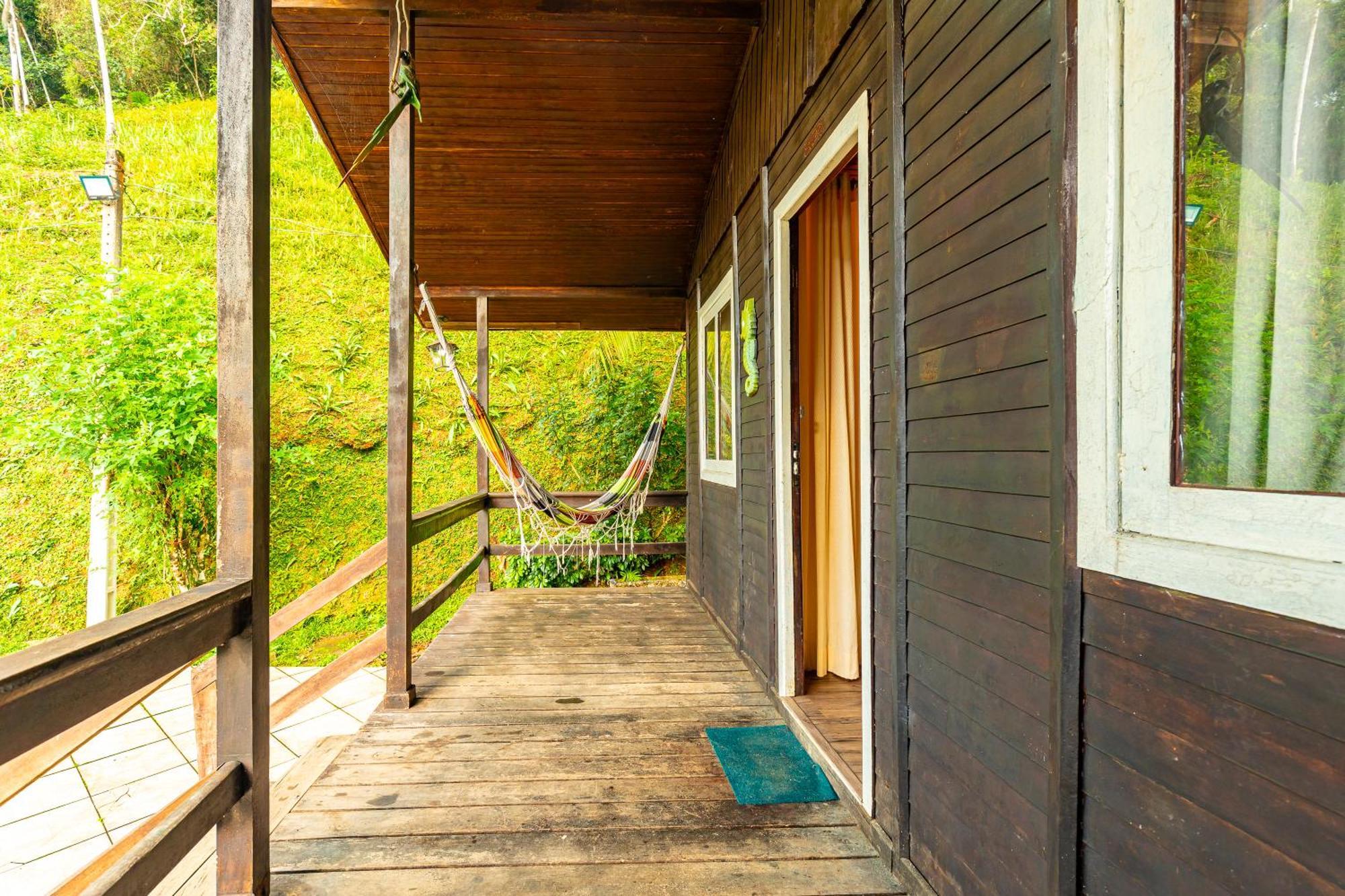 Casa de férias Chacara Pe N'agua, 80 Km De Sp, Piscina E Aquecido *