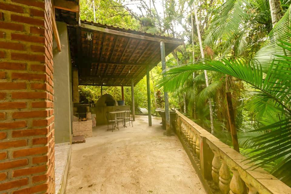 Chacara Pe N'agua, 80 Km De Sp, Piscina E Aquecido * São Paulo