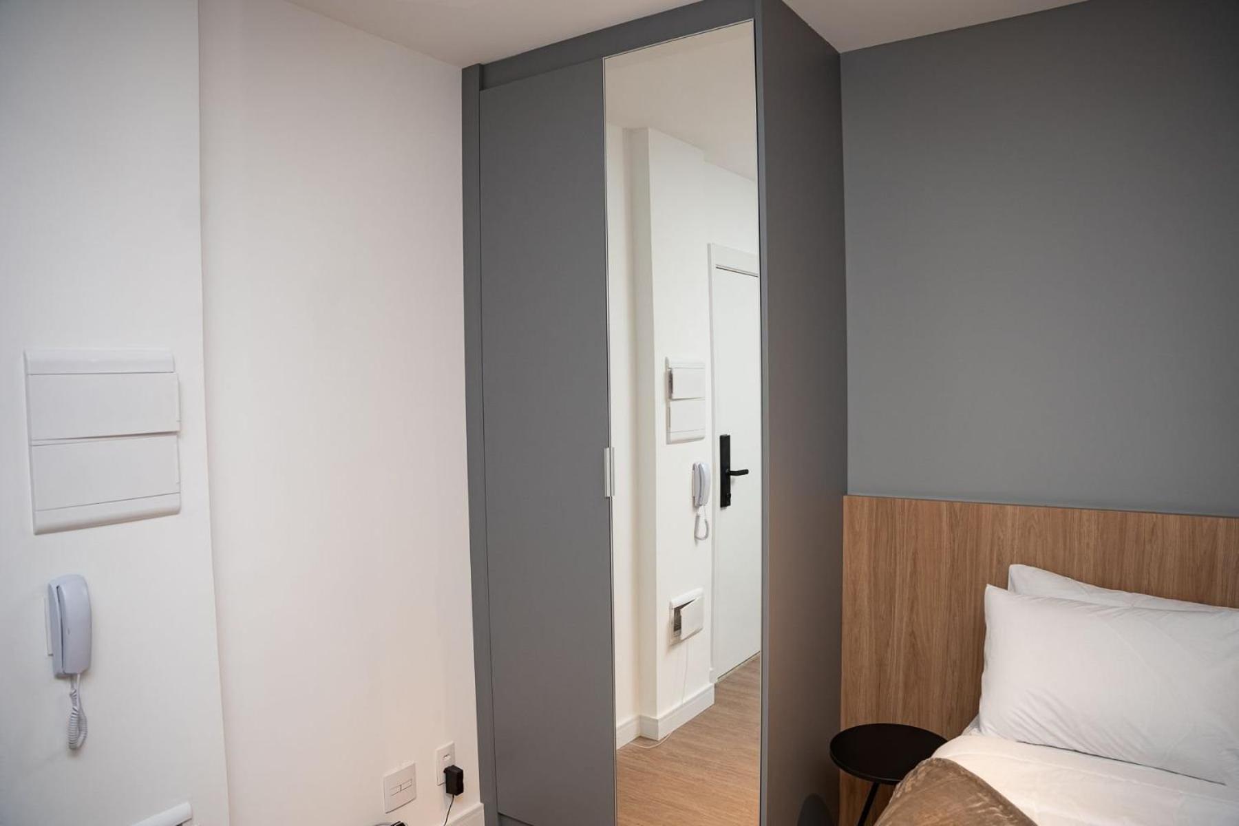 Atmosfera Brooklin By Housi Apartment Sao Paulo