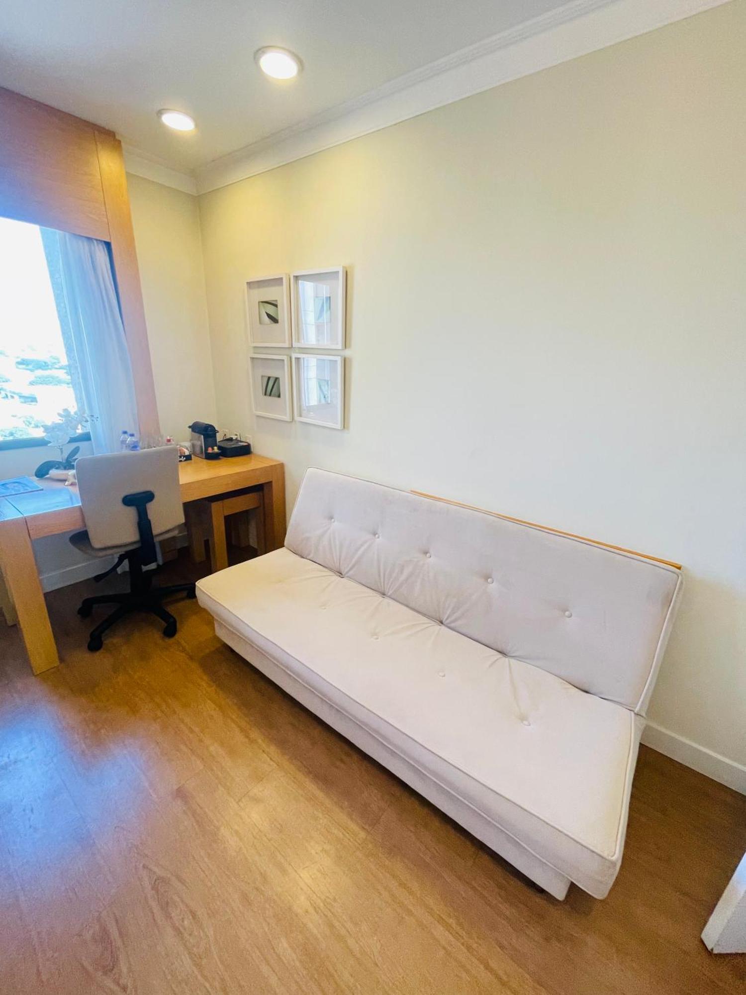 Flat De Luxo Aeroporto Congonhas - Esuites São Paulo