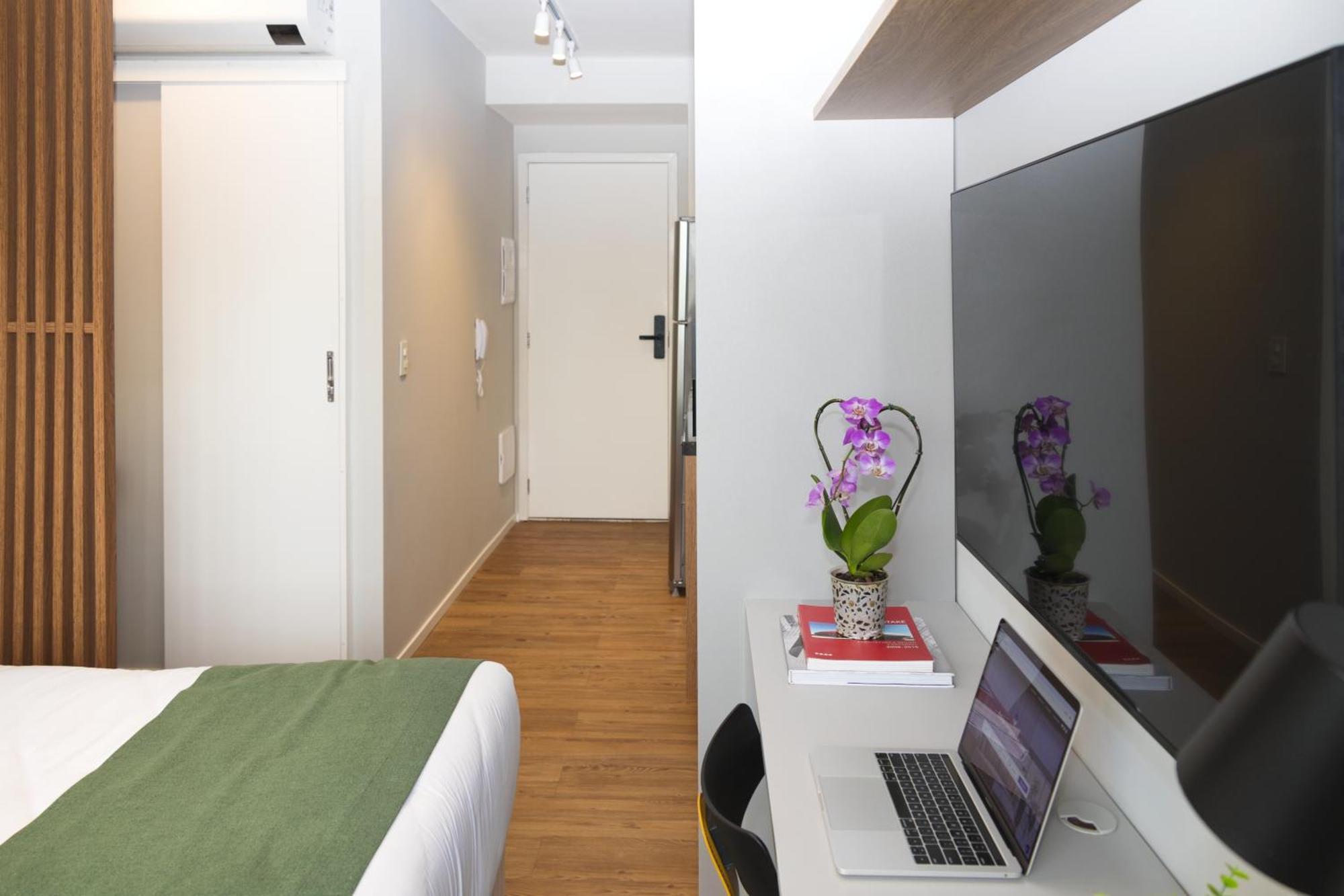 Holiday home Nine 3134 - Jardim Paulista Sao Paulo